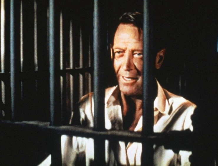 Кадр из Альварес Келли (1966) Кадр из Альварес Келли (1966)