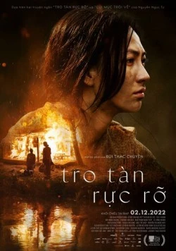 Сияющий пепел / Tro Tàn Rực Rỡ (2022)