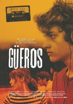 Гуэрос / Güeros (2014)