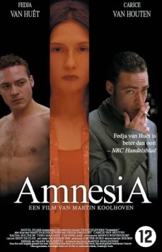 Амнезия / AmnesiA (2001)