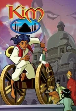Герой из трущоб / Kim (2008)