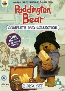 Приключения медвежонка Паддингтона / Paddington (1976)