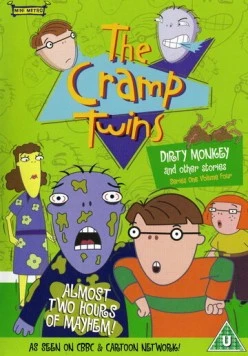 Близнецы Крамп / The Cramp Twins (2001)