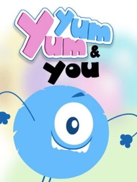 Ям-Ям и ты / Yum Yum & You (2012)