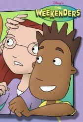 Уик-энды / The Weekenders (2000)