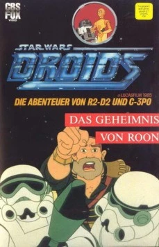 Дроиды / Star Wars: Droids (1985)