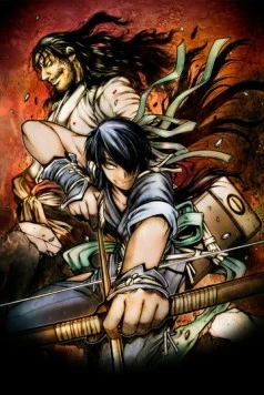 Скитальцы OVA / Drifters OVA (2017)