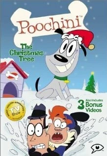 Пуччини / Poochini's Yard (2002)