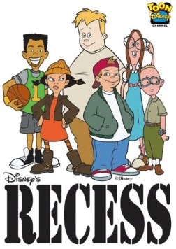 Переменка / Recess (1997)