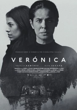 Вероника / Verónica (2017)
