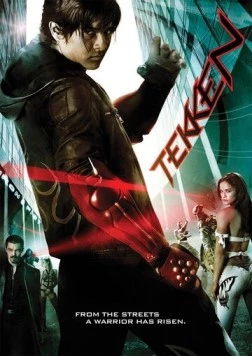 Теккен / Tekken (2010)