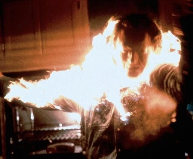 Кадр из Соседи (1994) Кадр из Соседи (1994)