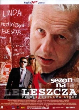 Сезон лохов / Sezon na leszcza (2001)