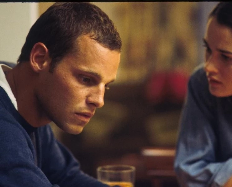 Кадр из Зодиак (2003) Кадр из Зодиак (2003)