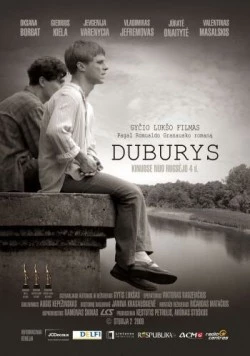 Омут / Duburys (2009)