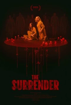 Капитуляция / The Surrender (2025)