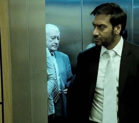 Кадр из Неуправляемый (2012) Кадр из Неуправляемый (2012)