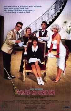 Горничная на заказ / Maid to Order (1987)