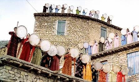 Кадр из Полумесяц (2006) Кадр из Полумесяц (2006)