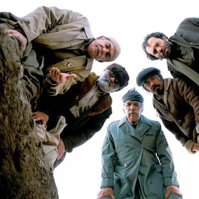 Кадр из Полумесяц (2006) Кадр из Полумесяц (2006)