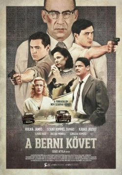 Посол в Берн / A berni követ (2014)