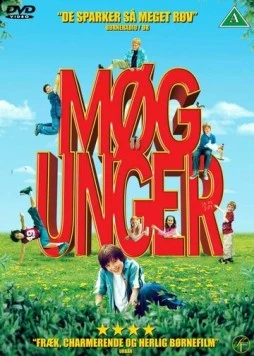 Скверный зануда / Møgunger (2003)