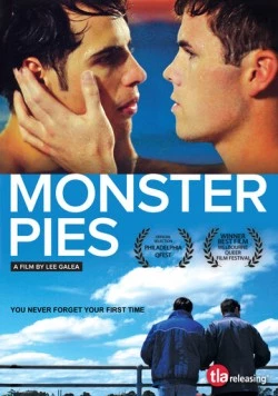 Пироги-монстры / Monster Pies (2013)