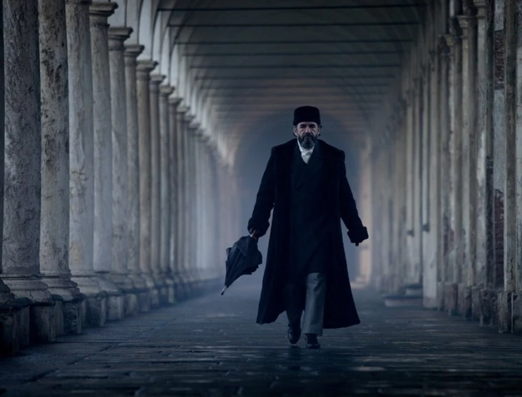 Кадр из Демоны Санкт-Петербурга (2008) Кадр из Демоны Санкт-Петербурга (2008)