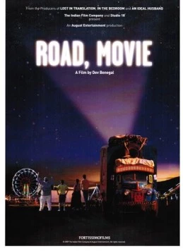 Дорога, фильм / Road, Movie (2009)