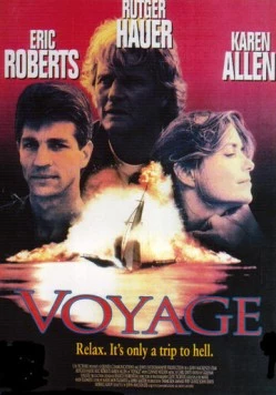 Путешествие / Voyage (1993)