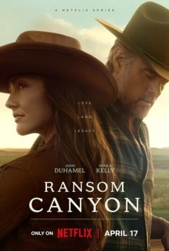 Каньон Рэнсом / Ransom Canyon (2025)