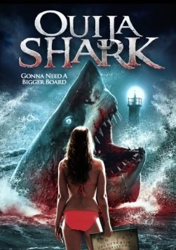 Акула-призрак / Ouija Shark (2020)