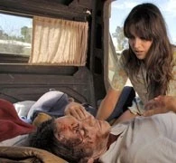 Кадр из Пропавшие (2006) Кадр из Пропавшие (2006)