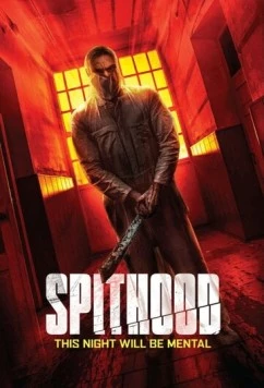 Намордник / Spithood (2024)