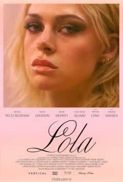 Лола / Lola (2024)