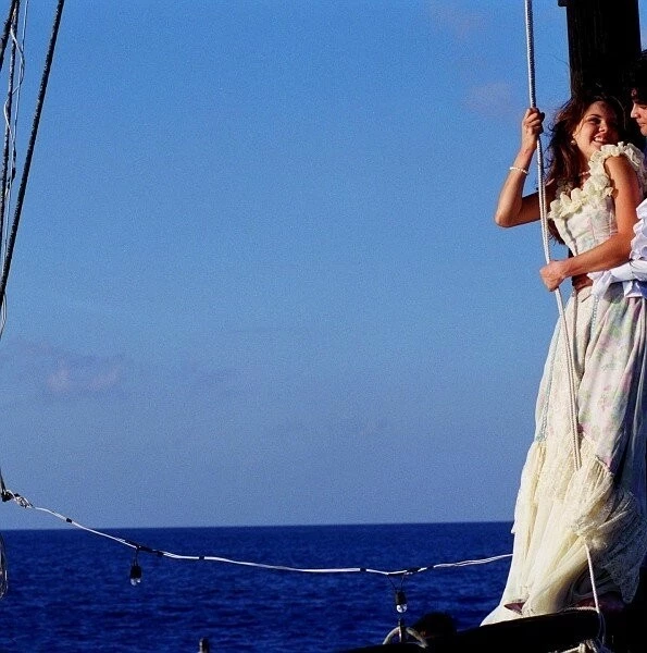 Кадр из Шалунья (1997) Кадр из Шалунья (1997)