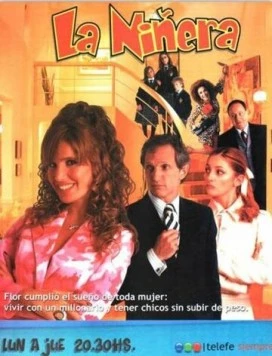 Няня / La niñera (2004)