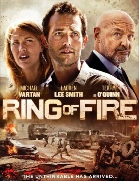 Огненное кольцо / Ring of Fire (2012)
