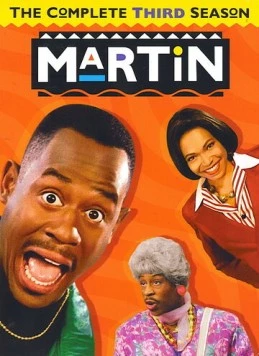 Мартин / Martin (1992)