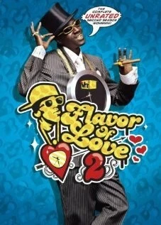 Вкус любви / Flavor of Love (2006)