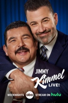 Джимми Киммел в прямом эфире / Jimmy Kimmel Live! (2003)
