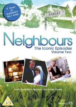 Соседи / Neighbours (1985)
