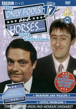 Дуракам везет / Only Fools and Horses (1981)