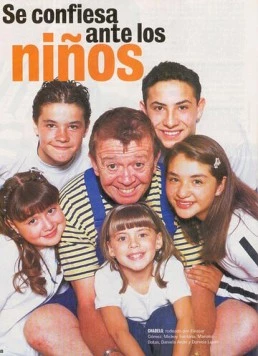 Да здравствуют дети! / ¡Vivan los niños! (2002)