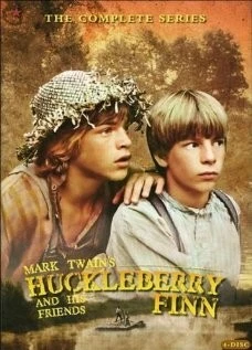 Гекльберри Финн и его друзья / Huckleberry Finn and His Friends (1979)