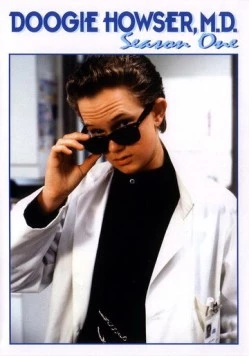 Доктор Дуги Хаузер / Doogie Howser, M.D. (1989)
