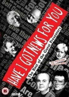У меня есть новости для вас / Have I Got News for You (1990)