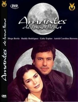 Любовники полной Луны / Amantes de Luna Llena (2000)