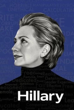 Хиллари / Hillary (2020)