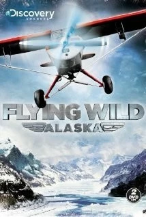 Полеты вглубь Аляски / Flying Wild Alaska (2011)